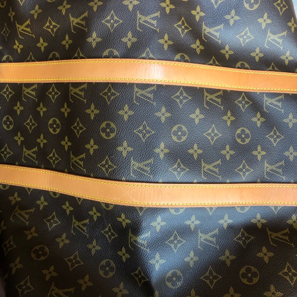 ❌SOLD❌🧳Carryon✈️ Louis Vuitton Keepall 50 - Picture 15 of 16